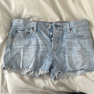 Levi’s 501 Shorts